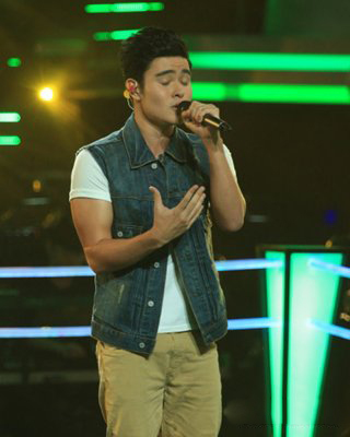 中国好声音刘伟男willjay背景曝光 入围靠拼爹？