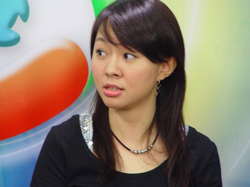卓依婷资料 介绍卓依婷演艺经历和社会活动