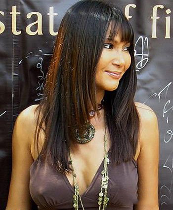 揭秘张咪个人资料 演艺经历大盘点