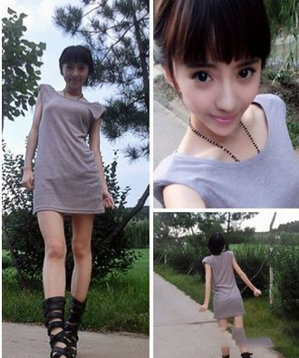 刘萌萌整容前后对比照 潜规则上位是真的吗 刘萌萌整容前后对比照 潜规则上位是真的吗