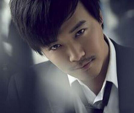 演员陈思成个人资料 帅气的他迷倒你了吗
