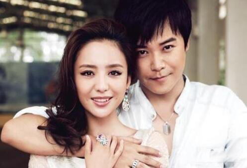 演员陈思成个人资料 帅气的他迷倒你了吗