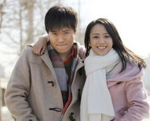 演员陈思成个人资料 帅气的他迷倒你了吗