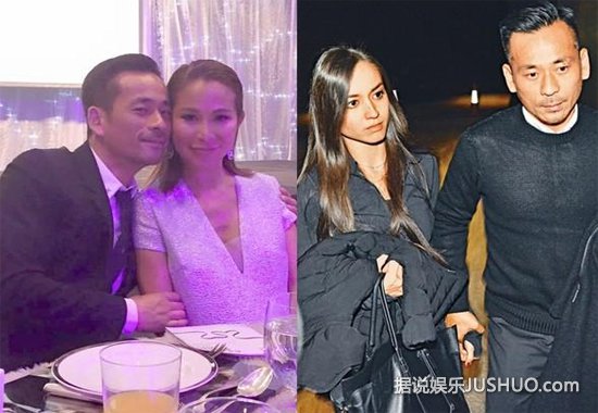 大亨示好正室“只有一个周太” 小三气炸暴哭 大亨示好正室“只有一个周太” 小三气炸暴哭