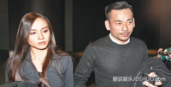 大亨示好正室“只有一个周太” 小三气炸暴哭 大亨示好正室“只有一个周太” 小三气炸暴哭