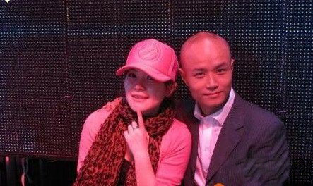乐嘉老婆李雪生活照被爆 乐嘉自曝c.y失败
