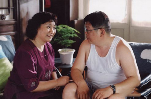 傅彪个人资料曝光 揭秘傅彪成名历程