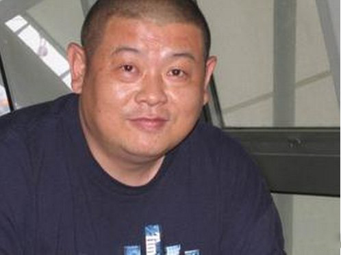 傅彪个人资料曝光 揭秘傅彪成名历程