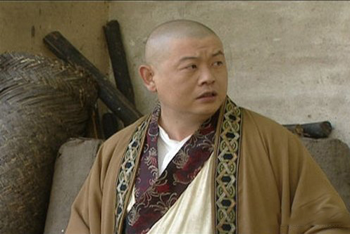 傅彪个人资料曝光 揭秘傅彪成名历程