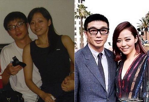张靓颖男友冯轲资料大曝光 冯轲向张靓颖求婚 张靓颖男友冯轲资料大曝光 冯轲向张靓颖求婚