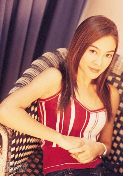 颜颖思资料 卷入艳照门大曝光 颜颖思资料 卷入艳照门大曝光