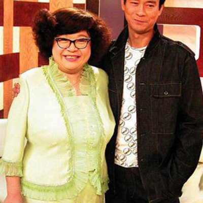 郑少秋和沈殿霞为何离婚 揭秘郑少秋沈殿霞分手真相