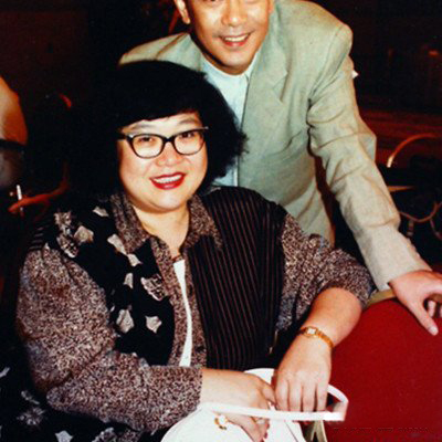 郑少秋和沈殿霞为何离婚 揭秘郑少秋沈殿霞分手真相