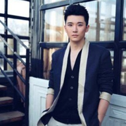 无垢上仙曾虹畅个人资料 四年演艺生涯