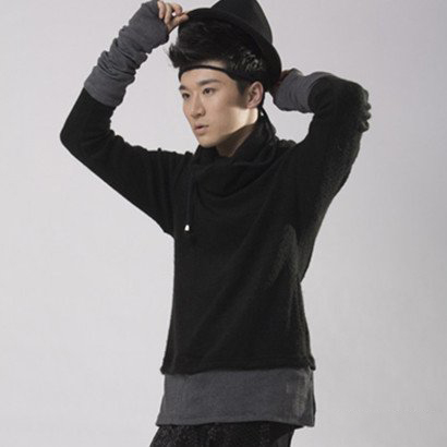 无垢上仙曾虹畅个人资料 四年演艺生涯