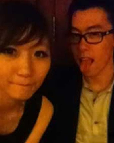 周野芒奚美娟离婚原因 十九岁儿子与女友曝光 周野芒奚美娟离婚原因 十九岁儿子与女友曝光