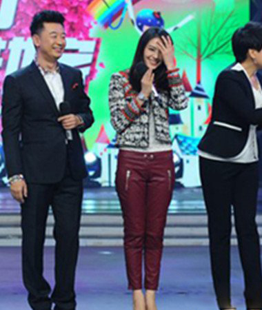 黄海波身高真是170吗 盘点艺人们的真实身高