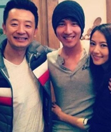 黄海波身高真是170吗 盘点艺人们的真实身高