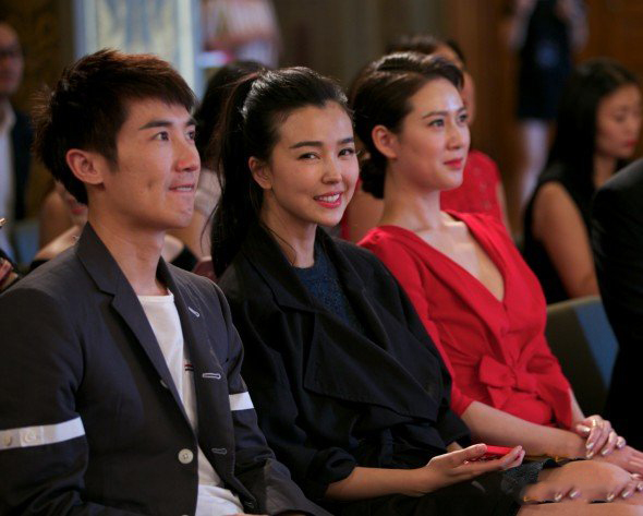 姚星彤图片曝光 姚星彤个人资料大曝光