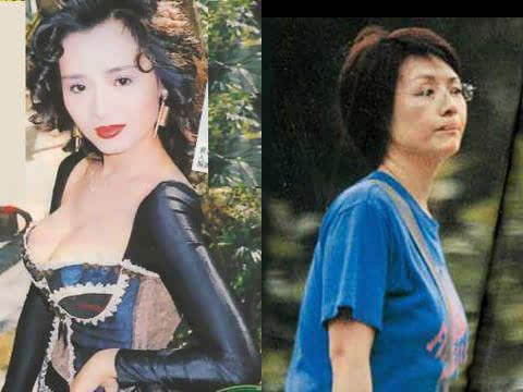 叶子楣拍过的电影有哪些 揭香港三级女星叶子楣现状 叶子楣拍过的电影有哪些 揭香港三级女星叶子楣现状