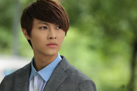 妻子的谎言徐璐邱胜翊吻戏曝光李天柱王子演悲