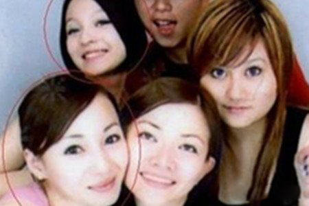 张韶涵的妹妹叫什么名? 妹妹张韶轩个人资料背景介绍 张韶涵的妹妹叫什么名? 妹妹张韶轩个人资料背景介绍