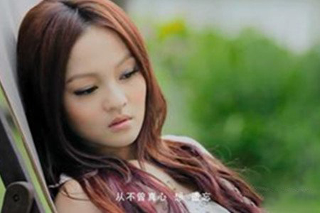 张韶涵的妹妹叫什么名? 妹妹张韶轩个人资料背景介绍 张韶涵的妹妹叫什么名? 妹妹张韶轩个人资料背景介绍