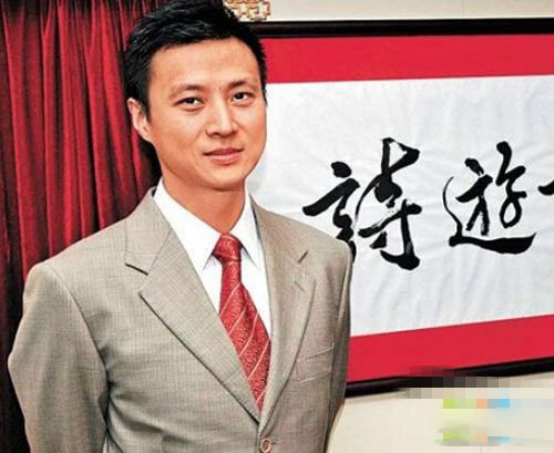 周慧敏老公倪震是谁 他的丑闻大家知道多少