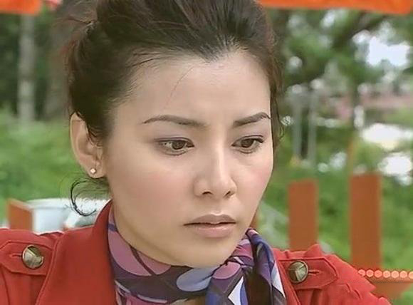 郑伊健妻子是谁 蒙嘉慧个人资料大揭秘