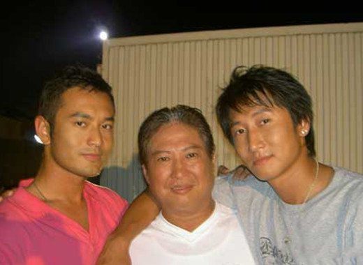 洪金宝的儿子们都有谁 揭秘洪金宝的家庭成员 洪金宝的儿子们都有谁 揭秘洪金宝的家庭成员
