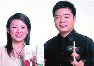 潘晓婷的老公是谁 潘晓婷老公简介及个人资料 潘晓婷的老公是谁 潘晓婷老公简介及个人资料