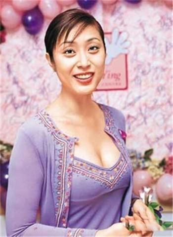 香港小姐冠军陈法蓉个人资料曝光 揭秘陈法蓉的早年演艺生涯 香港小姐冠军陈法蓉个人资料曝光 揭秘陈法蓉的早年演艺生涯