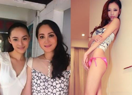 揭秘宋佳的女儿是谁 张楚楚身材火辣长相酷似孙俪 揭秘宋佳的女儿是谁 张楚楚身材火辣长相酷似孙俪