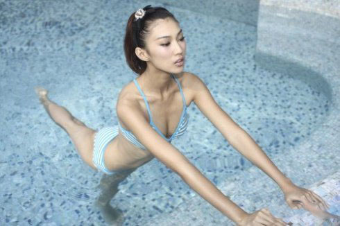 孙悦前女友古晨曝分手内幕 传闻三个感情故事 孙悦前女友古晨曝分手内幕 传闻三个感情故事