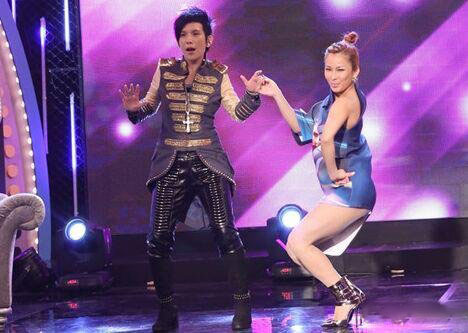 潘美辰个人资料 向你展现一个真实的潘美辰 潘美辰个人资料 向你展现一个真实的潘美辰