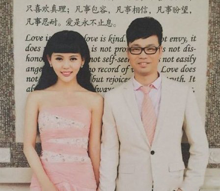 王迅老婆个人资料照片曝光 现任老婆撞脸唐嫣 王迅老婆个人资料照片曝光 现任老婆撞脸唐嫣