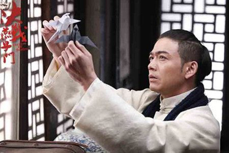 演员于震最新电视剧大全 追忆那些年于震经典的荧幕形象 演员于震最新电视剧大全 追忆那些年于震经典的荧幕形象
