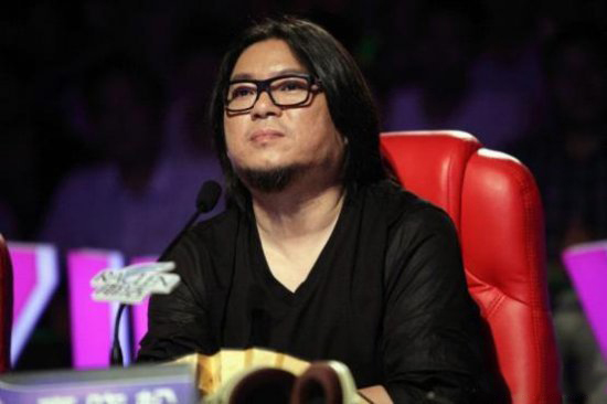 高晓松是谁 高晓松醉驾被抓 高晓松是谁 高晓松醉驾被抓