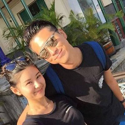 王磊的老婆是谁 李小萌个人资料曝光