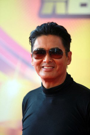 赌神3周润发倾情演绎 带你重温经典赌神电影 赌神3周润发倾情演绎 带你重温经典赌神电影