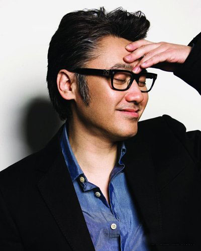 明星吴秀波年龄是多少 其演过的电视剧或电影大盘点 明星吴秀波年龄是多少 其演过的电视剧或电影大盘点