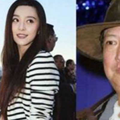 洪金宝范冰冰私生子是范丞丞 范丞丞近照曝光很可爱