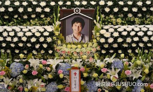 韩国男星金成珉在家上吊自杀 妻子痛哭:都是我的错 韩国男星金成珉在家上吊自杀 妻子痛哭:都是我的错