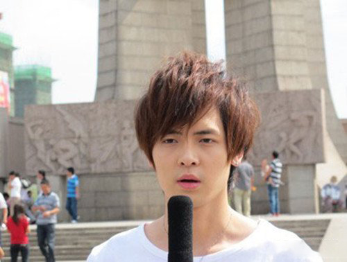 加油好男儿付辛博个人资料曝光 被爆约会颖儿疑似脚踏两条船