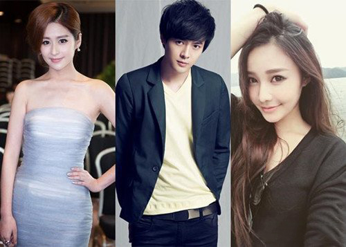 加油好男儿付辛博个人资料曝光 被爆约会颖儿疑似脚踏两条船