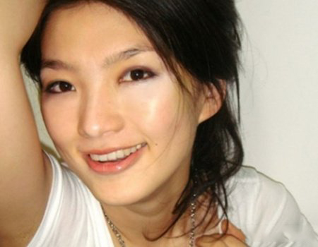 网传中国好声音丁丁图片 形象甜美阳光正能量 网传中国好声音丁丁图片 形象甜美阳光正能量