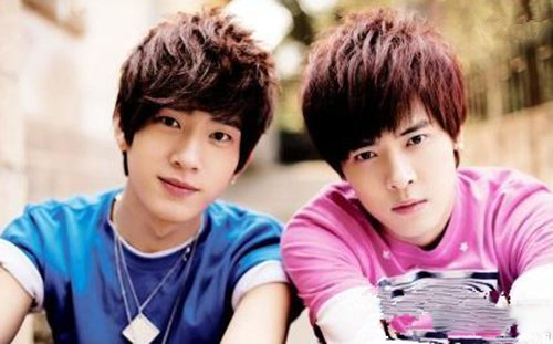 井柏然和付辛博决裂内幕曝光:相恨也要穿梭千年 井柏然和付辛博决裂内幕曝光:相恨也要穿梭千年