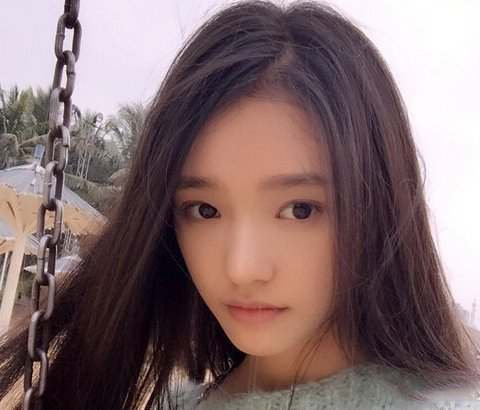 美人鱼林允剧照曝光 星爷版人鱼现真容