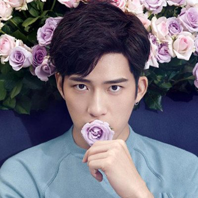 井柏然字体走红 据说版权至少价值300万