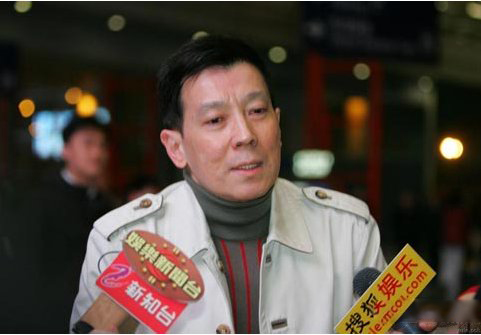 陈冠希的父亲是谁？ 陈泽民的个人简介